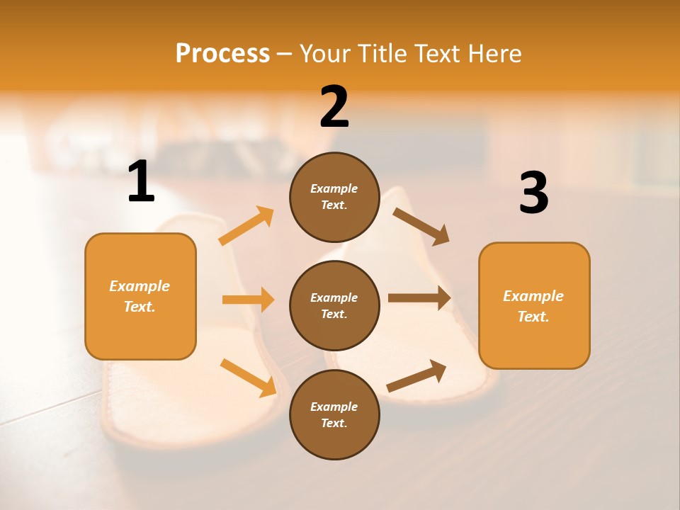 House Residential Soft PowerPoint Template