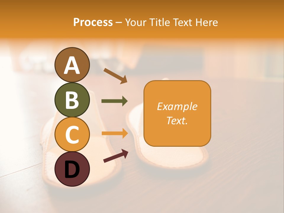 House Residential Soft PowerPoint Template
