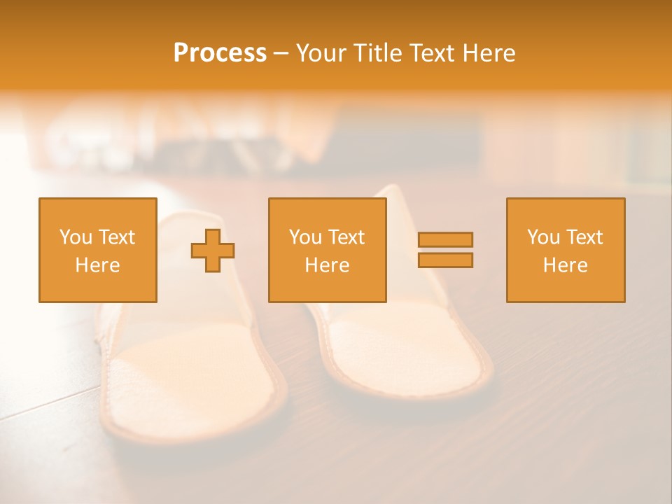 House Residential Soft PowerPoint Template