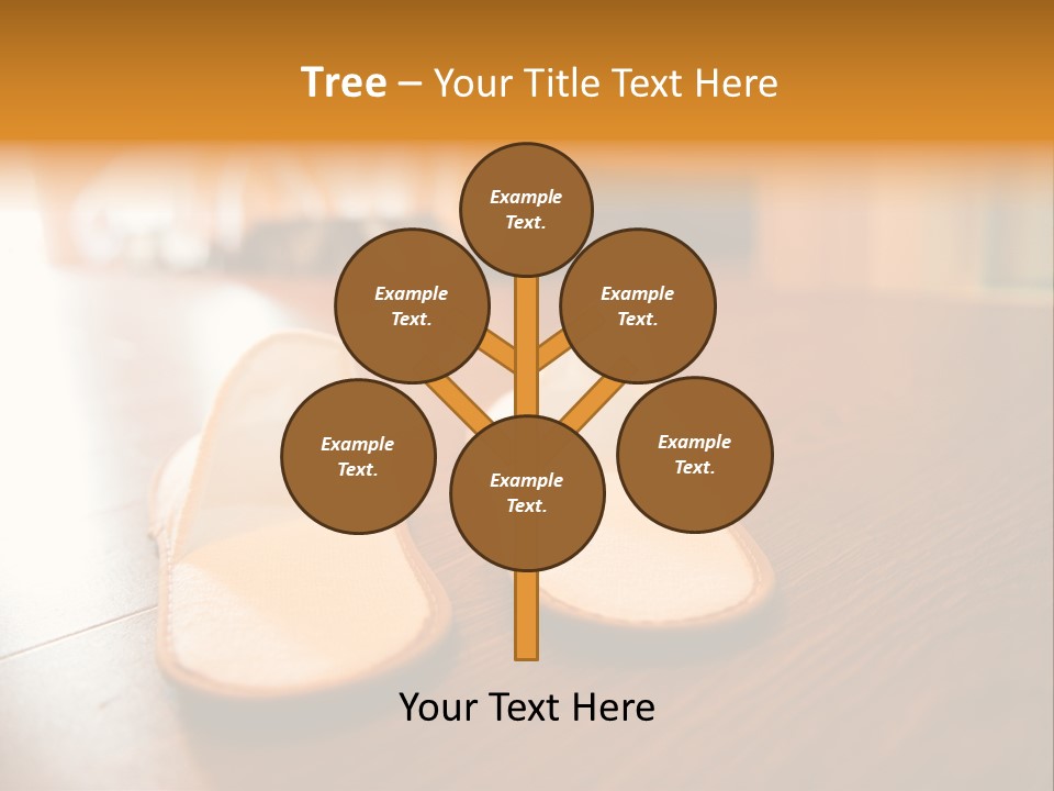 House Residential Soft PowerPoint Template