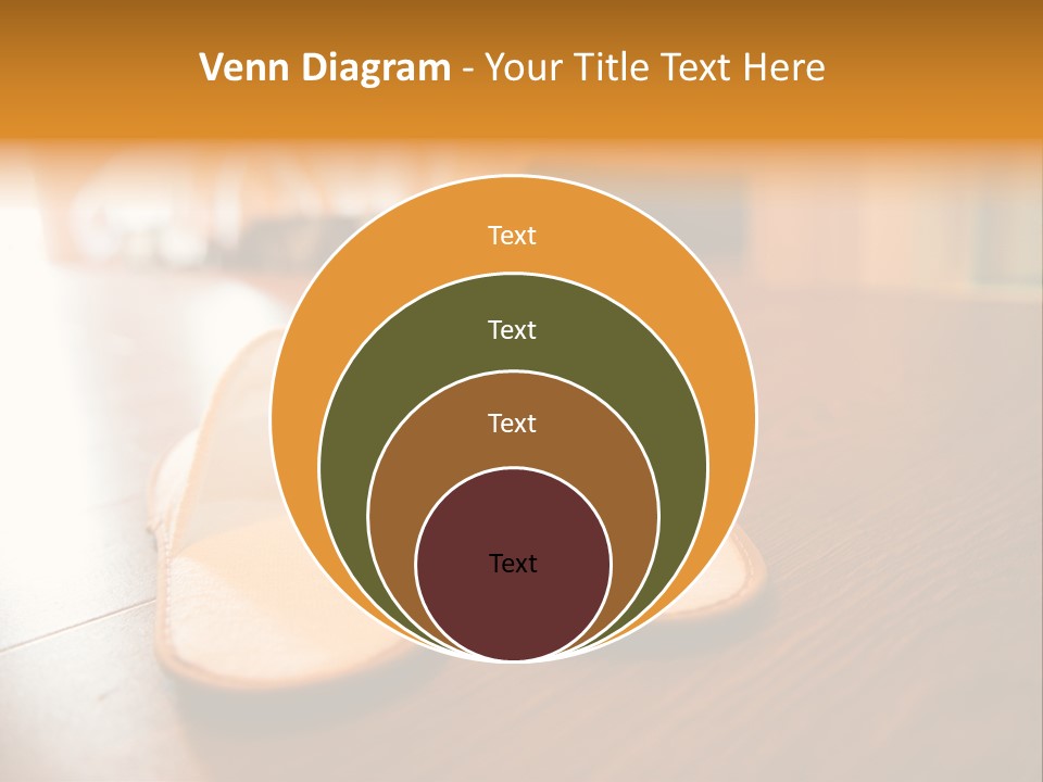 House Residential Soft PowerPoint Template
