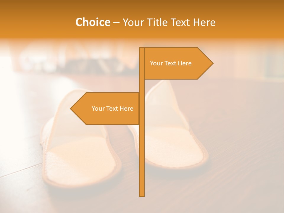 House Residential Soft PowerPoint Template