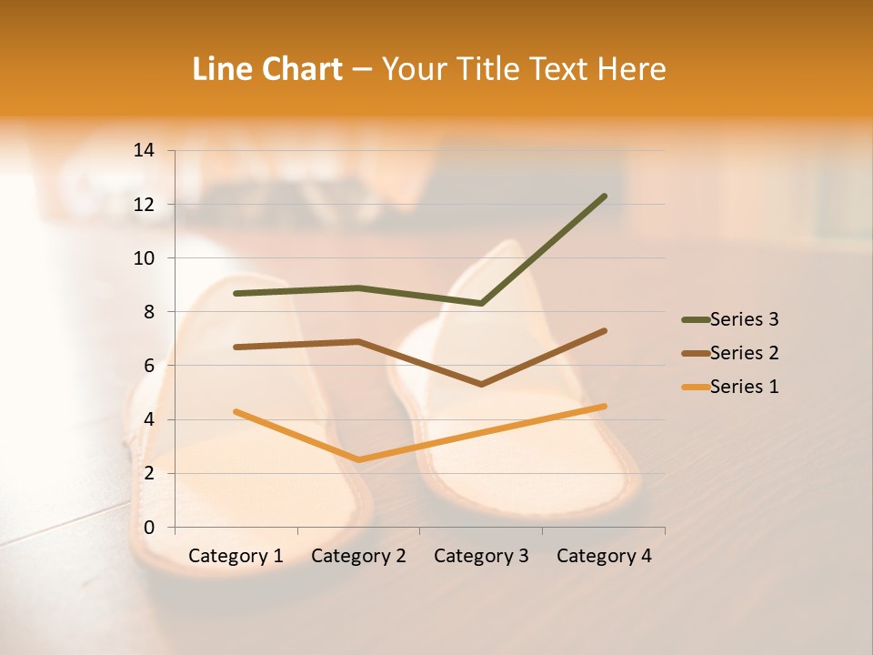 House Residential Soft PowerPoint Template