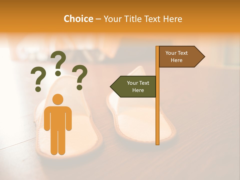 House Residential Soft PowerPoint Template