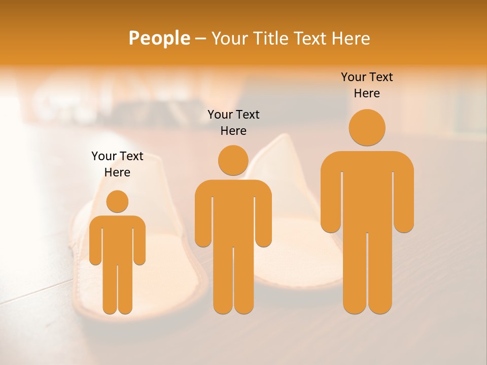 House Residential Soft PowerPoint Template