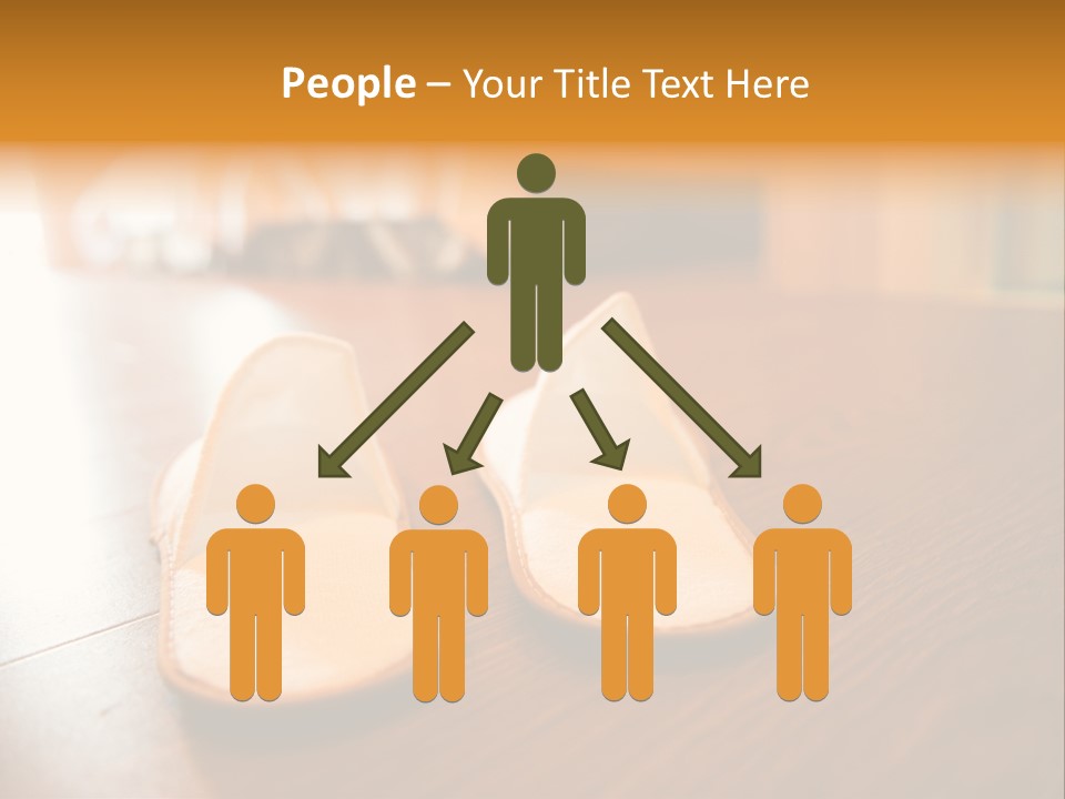 House Residential Soft PowerPoint Template