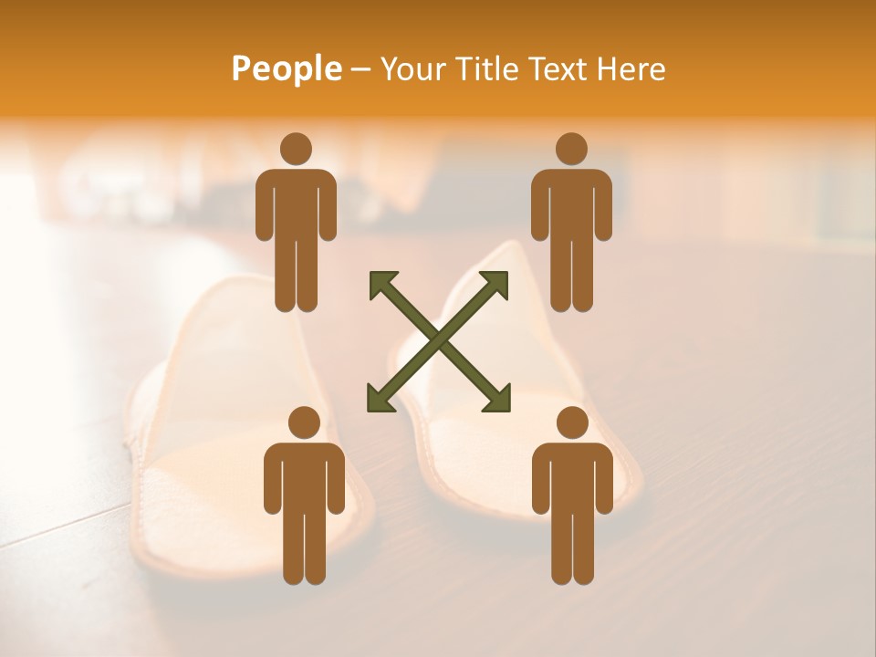 House Residential Soft PowerPoint Template