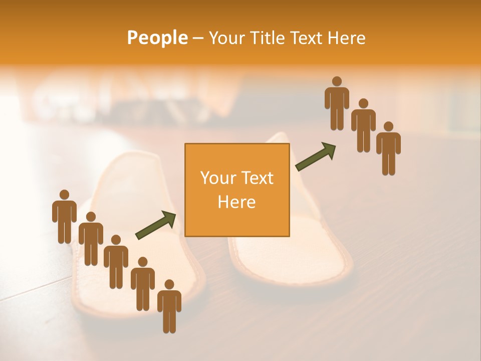 House Residential Soft PowerPoint Template