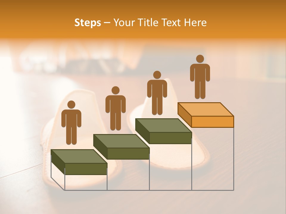 House Residential Soft PowerPoint Template