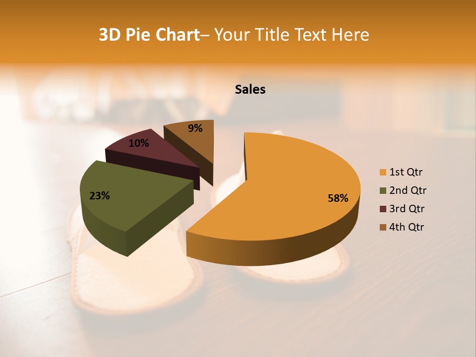 House Residential Soft PowerPoint Template