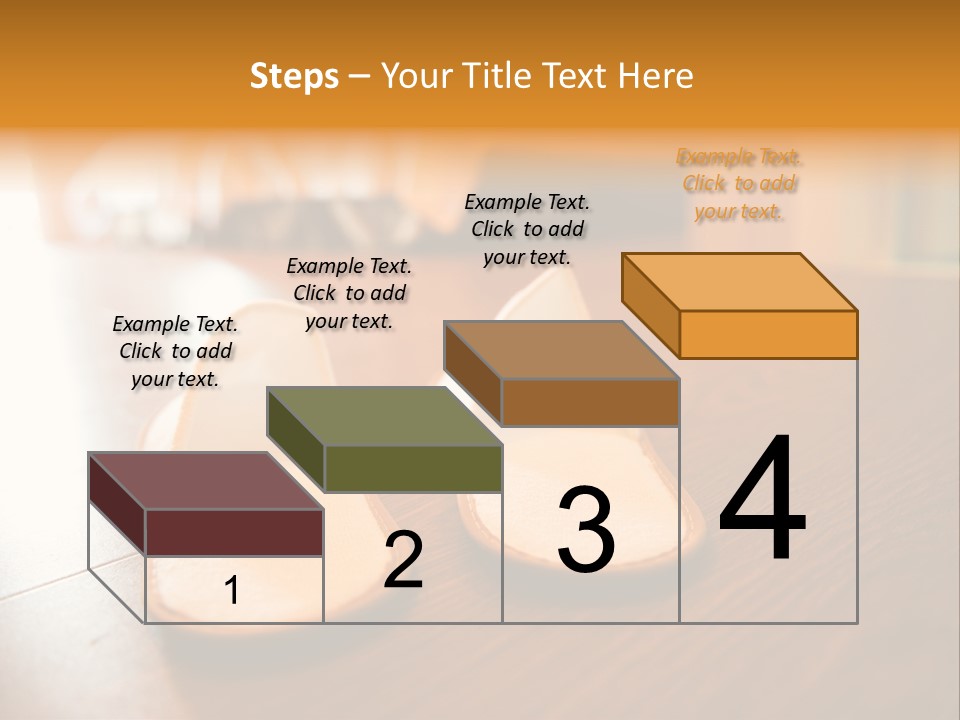 House Residential Soft PowerPoint Template