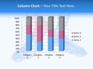 Foot Xray Ankle PowerPoint Template