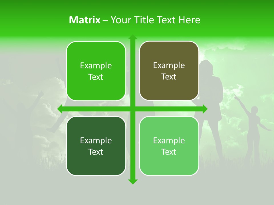 Thai Planter Tourism PowerPoint Template