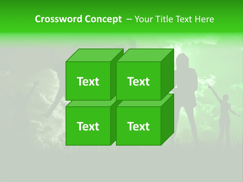 Thai Planter Tourism PowerPoint Template