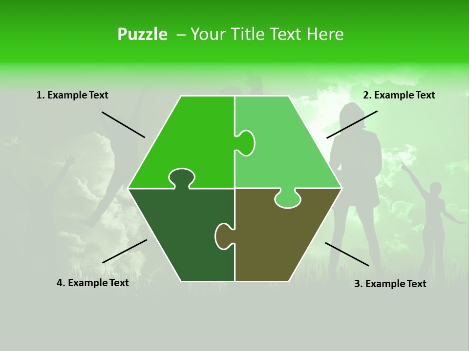 Thai Planter Tourism PowerPoint Template