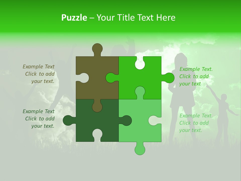 Thai Planter Tourism PowerPoint Template