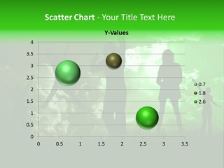 Thai Planter Tourism PowerPoint Template