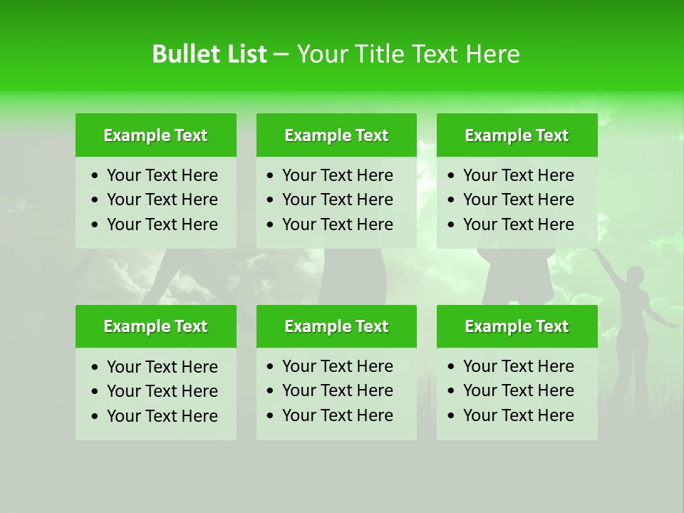 Thai Planter Tourism PowerPoint Template