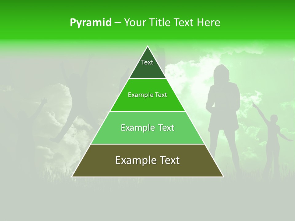 Thai Planter Tourism PowerPoint Template