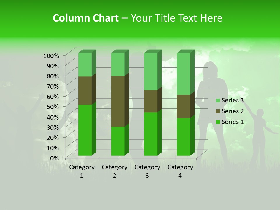 Thai Planter Tourism PowerPoint Template