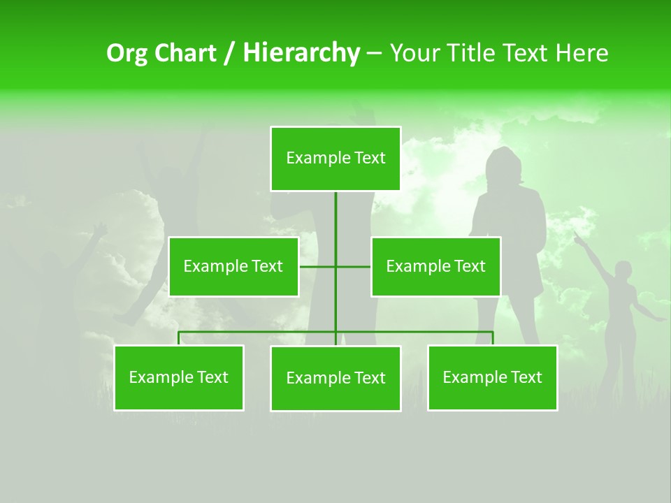 Thai Planter Tourism PowerPoint Template