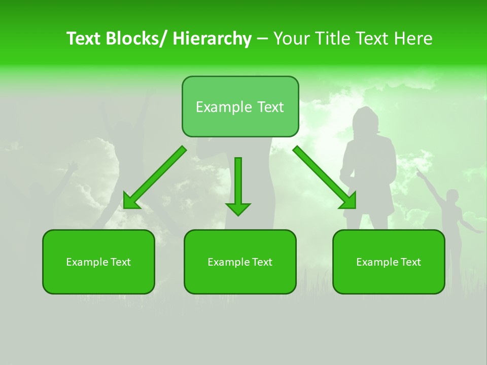 Thai Planter Tourism PowerPoint Template