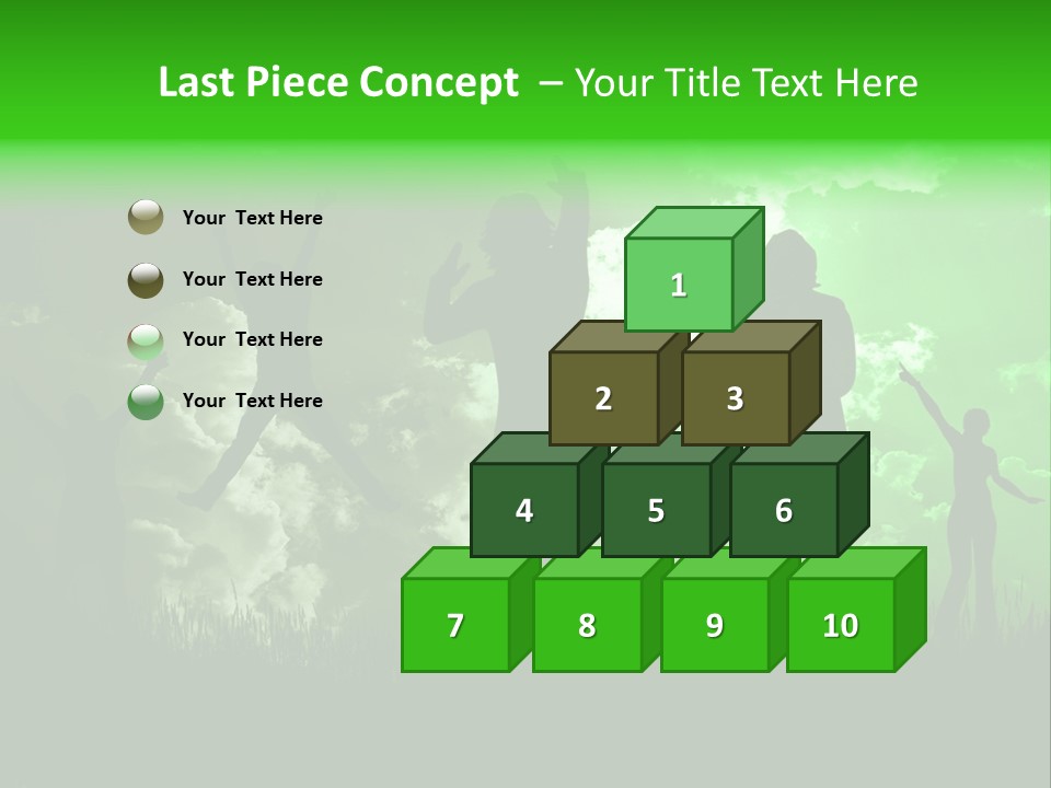 Thai Planter Tourism PowerPoint Template