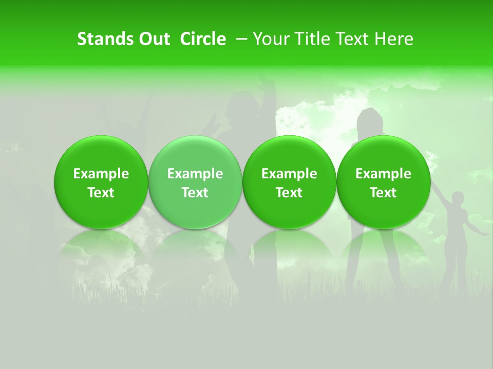 Thai Planter Tourism PowerPoint Template