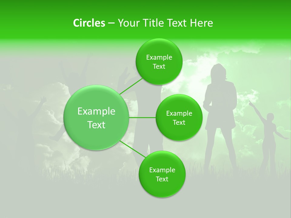 Thai Planter Tourism PowerPoint Template