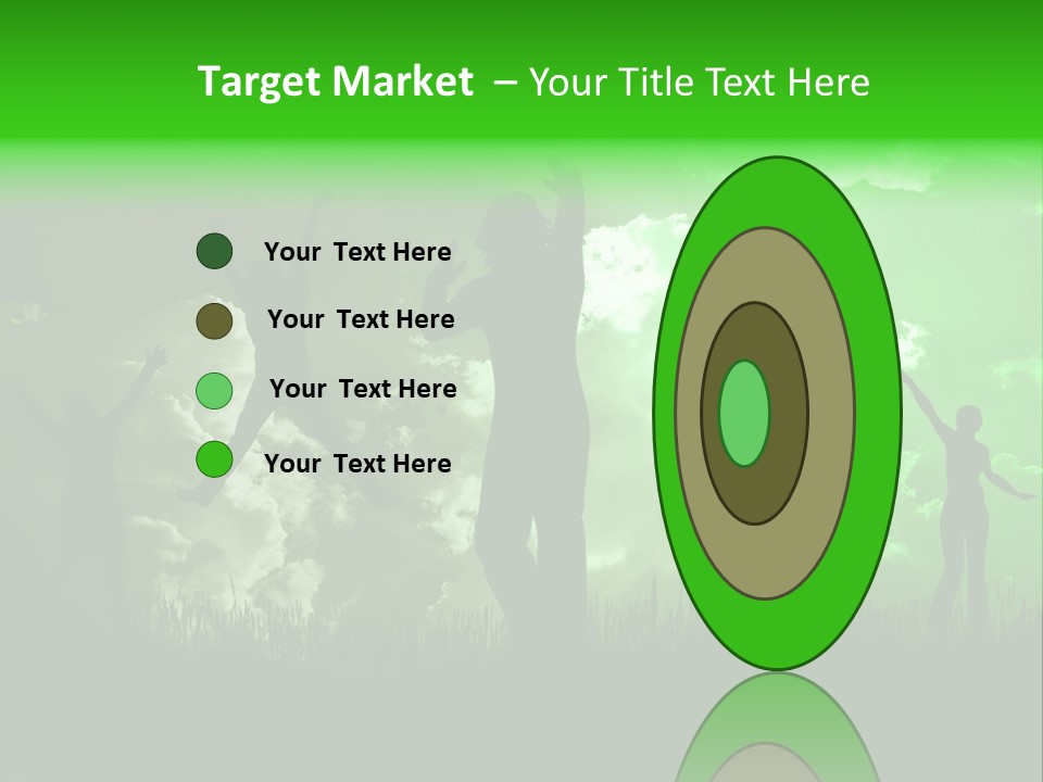 Thai Planter Tourism PowerPoint Template