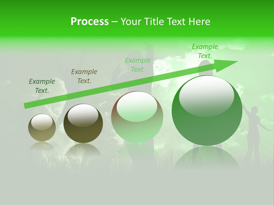 Thai Planter Tourism PowerPoint Template