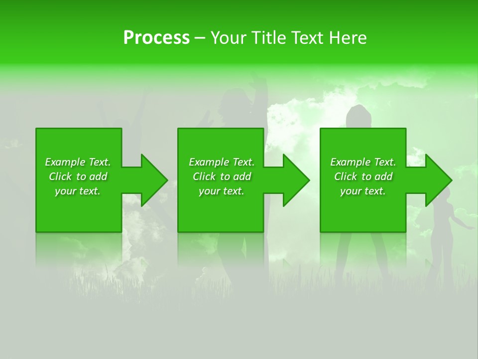 Thai Planter Tourism PowerPoint Template