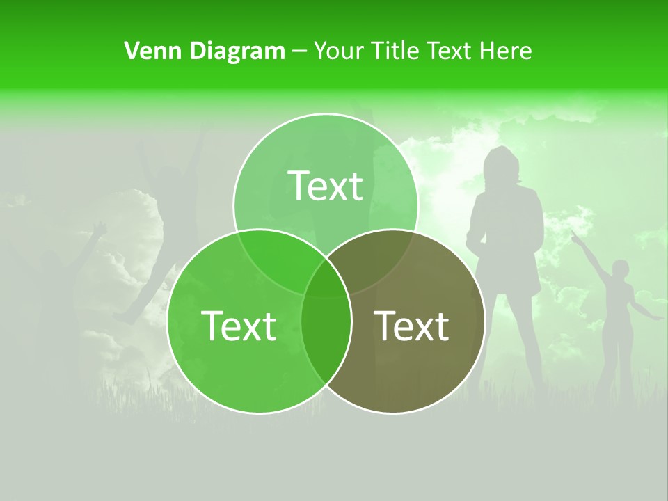 Thai Planter Tourism PowerPoint Template