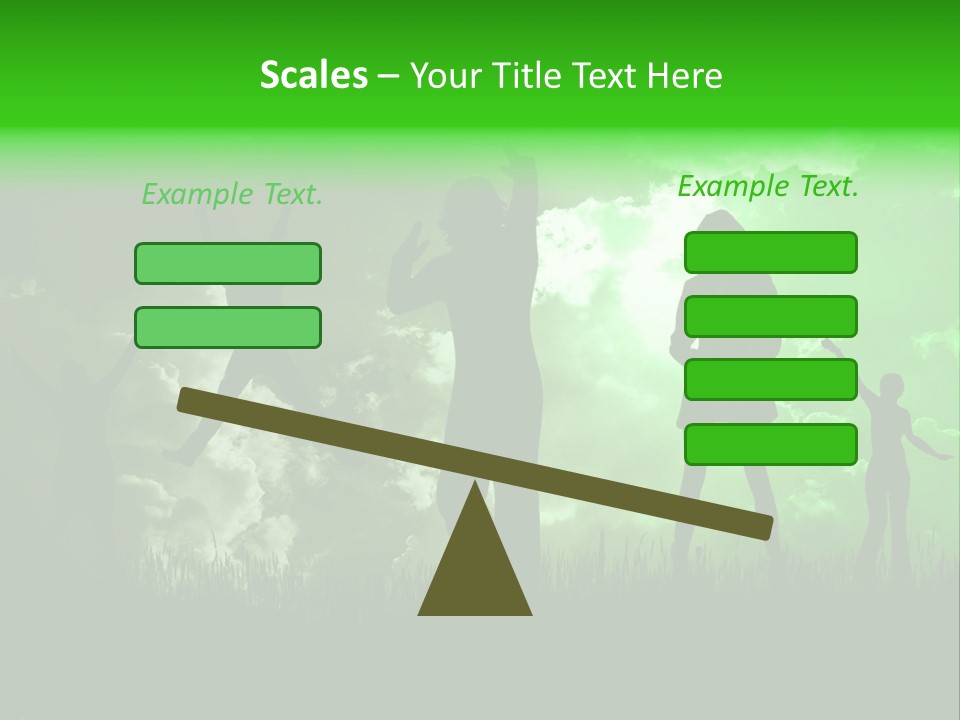 Thai Planter Tourism PowerPoint Template