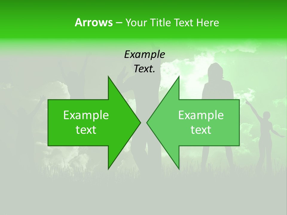 Thai Planter Tourism PowerPoint Template