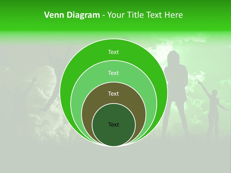 Thai Planter Tourism PowerPoint Template