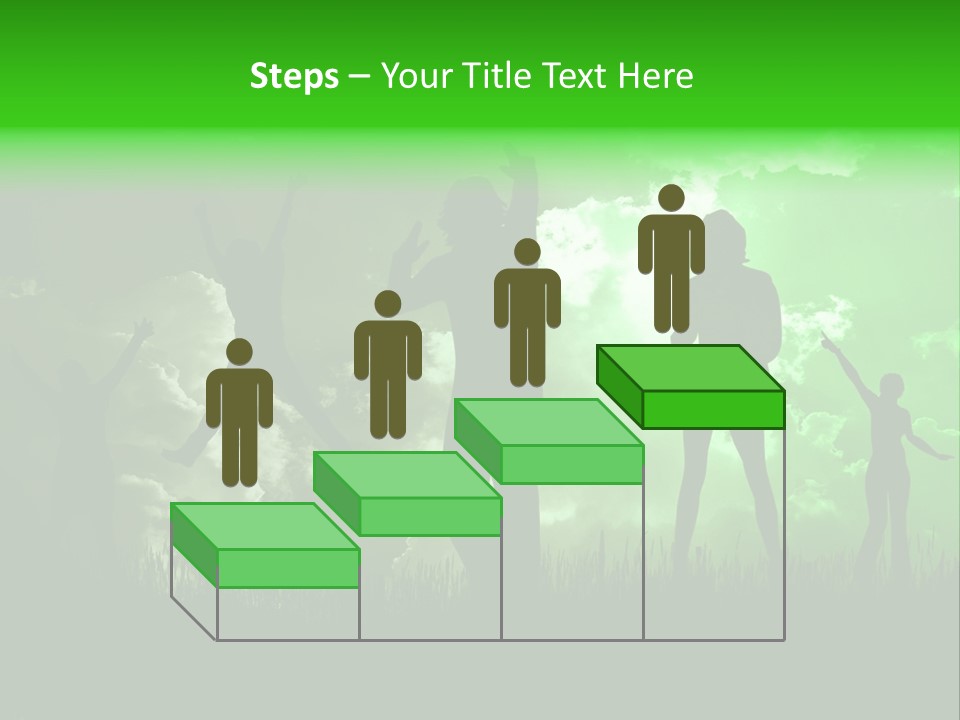 Thai Planter Tourism PowerPoint Template