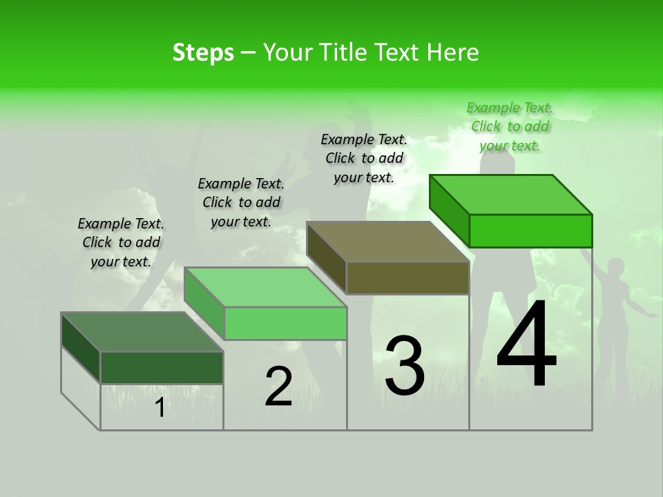 Thai Planter Tourism PowerPoint Template