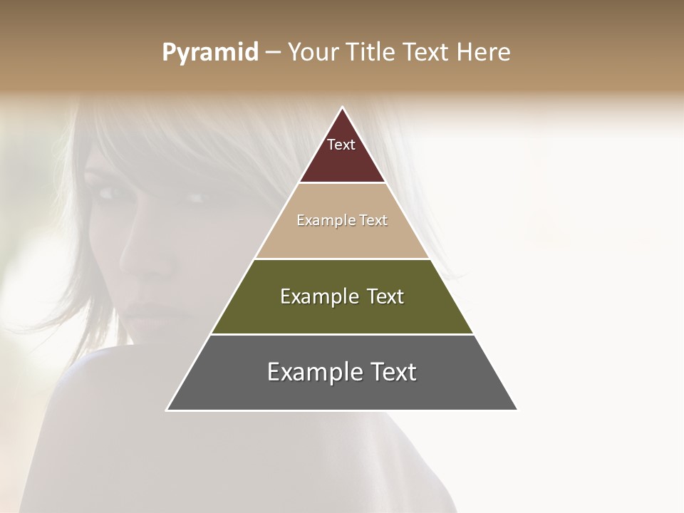 Young Y Lifestyle PowerPoint Template