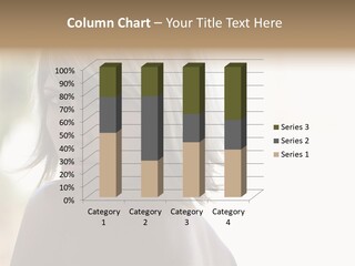 Young Y Lifestyle PowerPoint Template