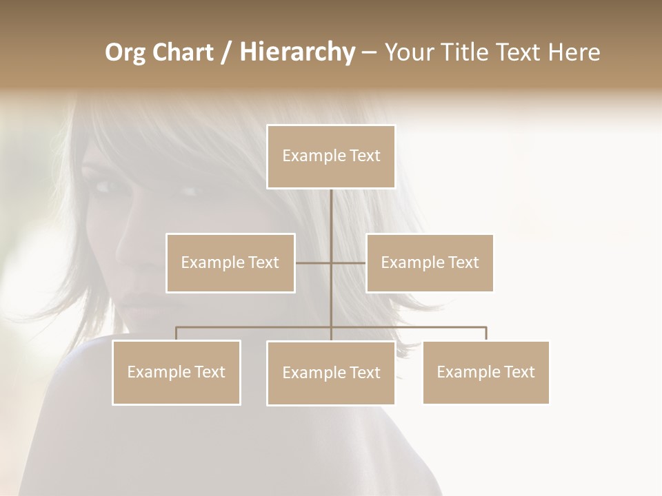 Young Y Lifestyle PowerPoint Template