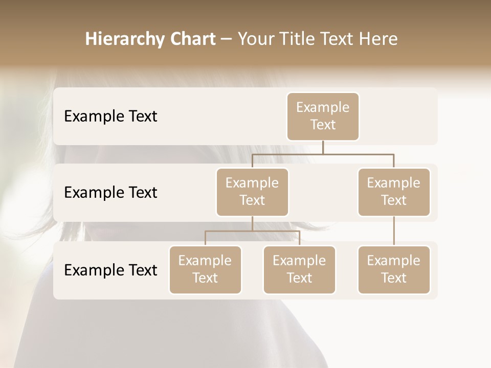Young Y Lifestyle PowerPoint Template