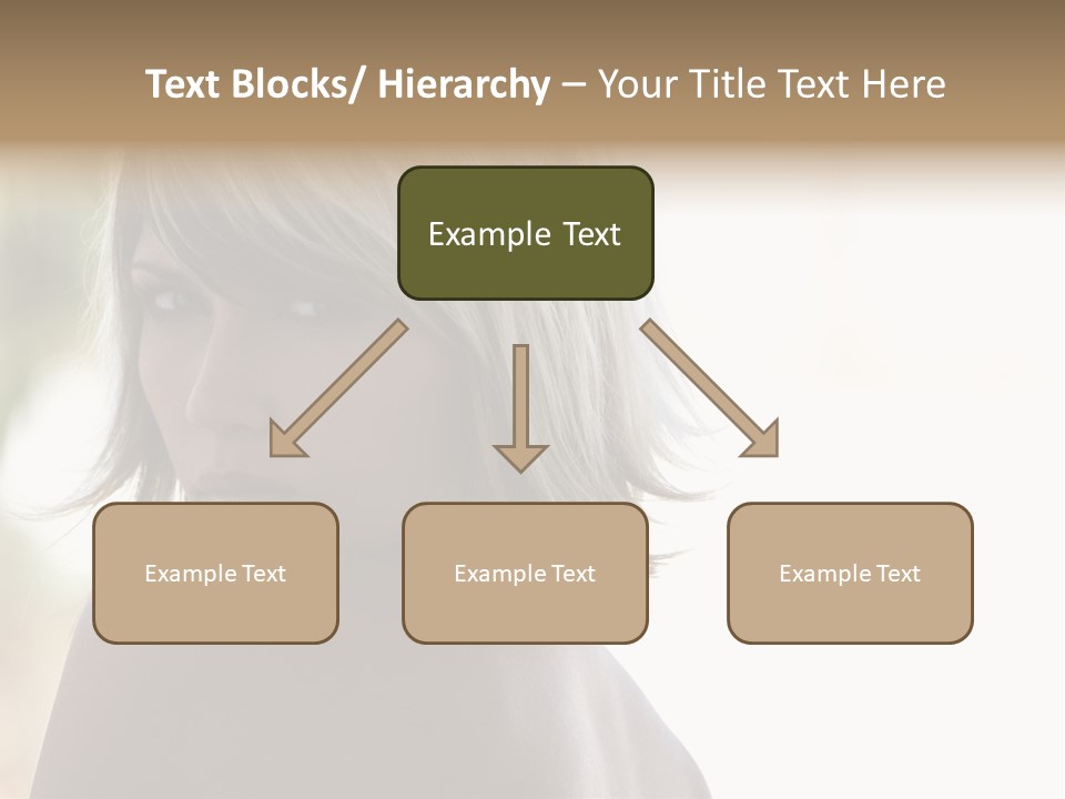 Young Y Lifestyle PowerPoint Template