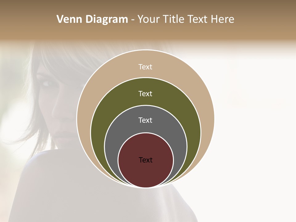 Young Y Lifestyle PowerPoint Template