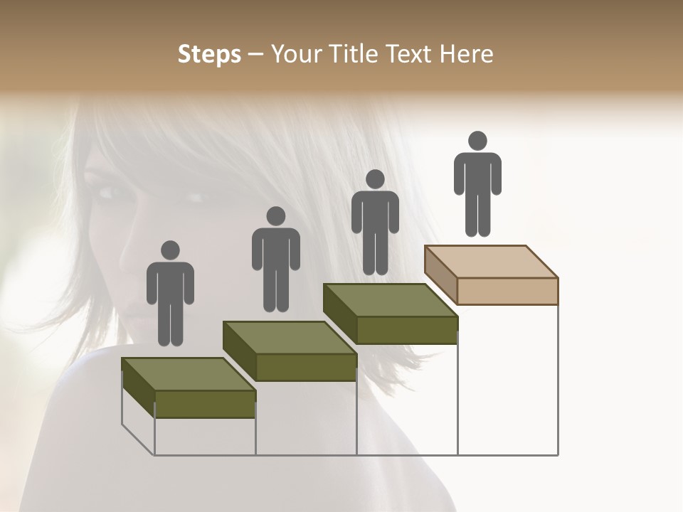 Young Y Lifestyle PowerPoint Template