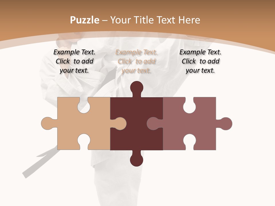 Punch Young Arts PowerPoint Template