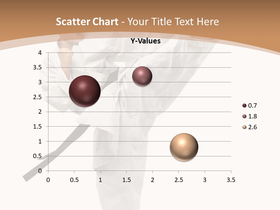 Punch Young Arts PowerPoint Template