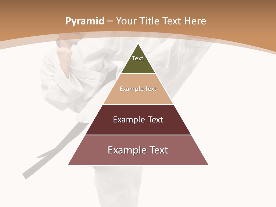 Punch Young Arts PowerPoint Template