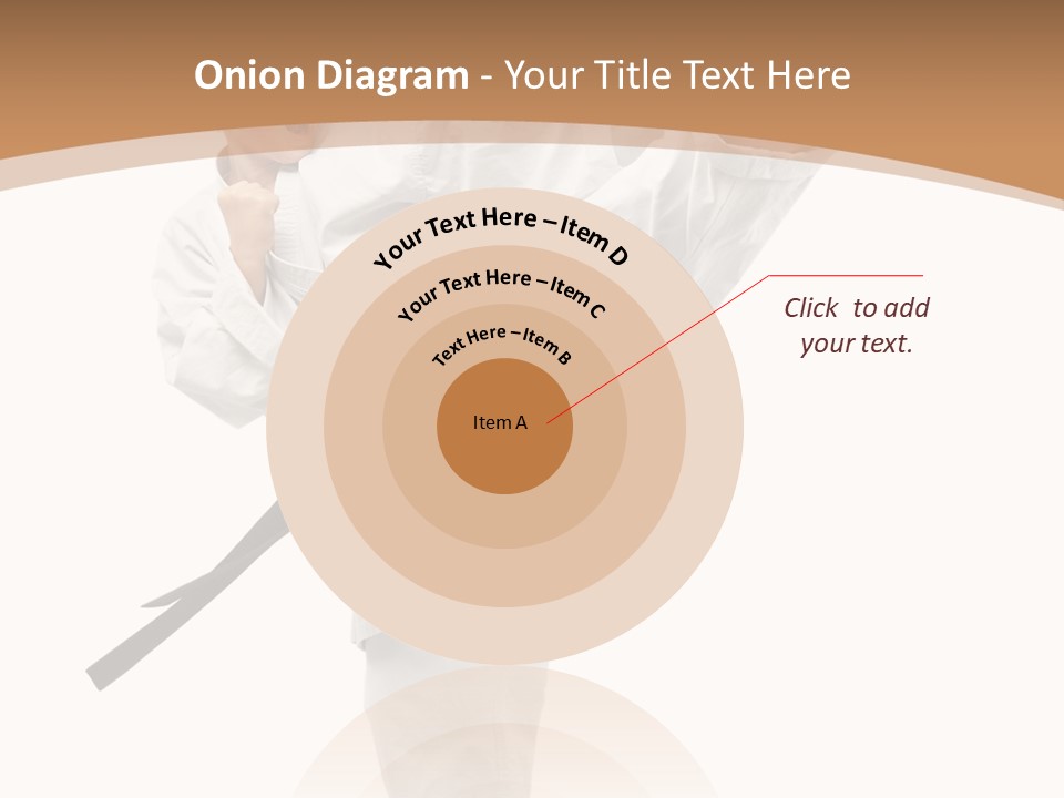 Punch Young Arts PowerPoint Template