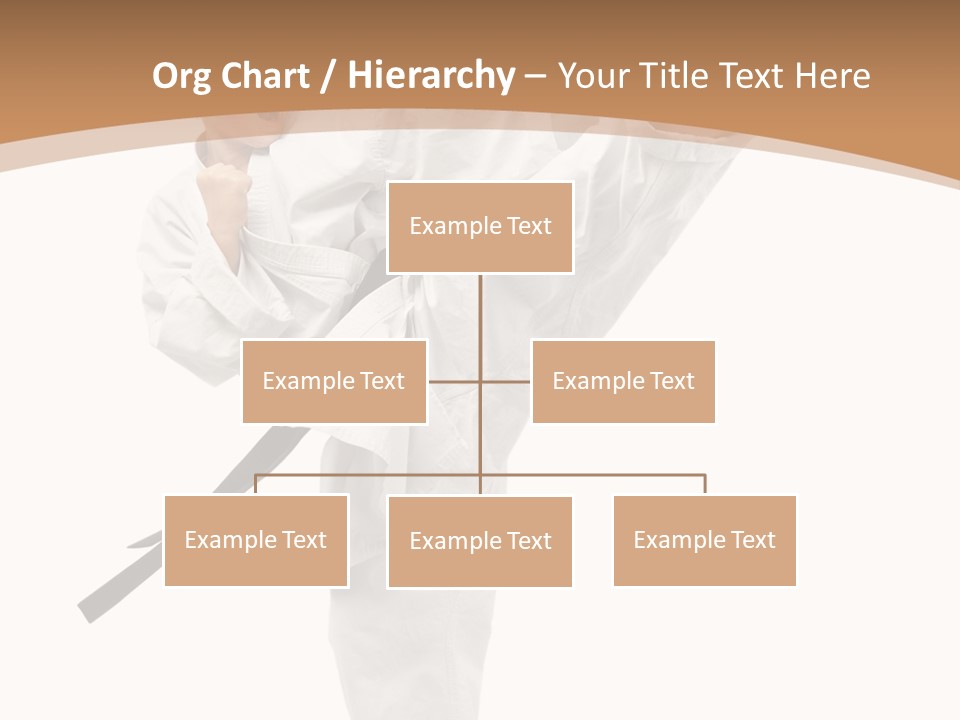 Punch Young Arts PowerPoint Template